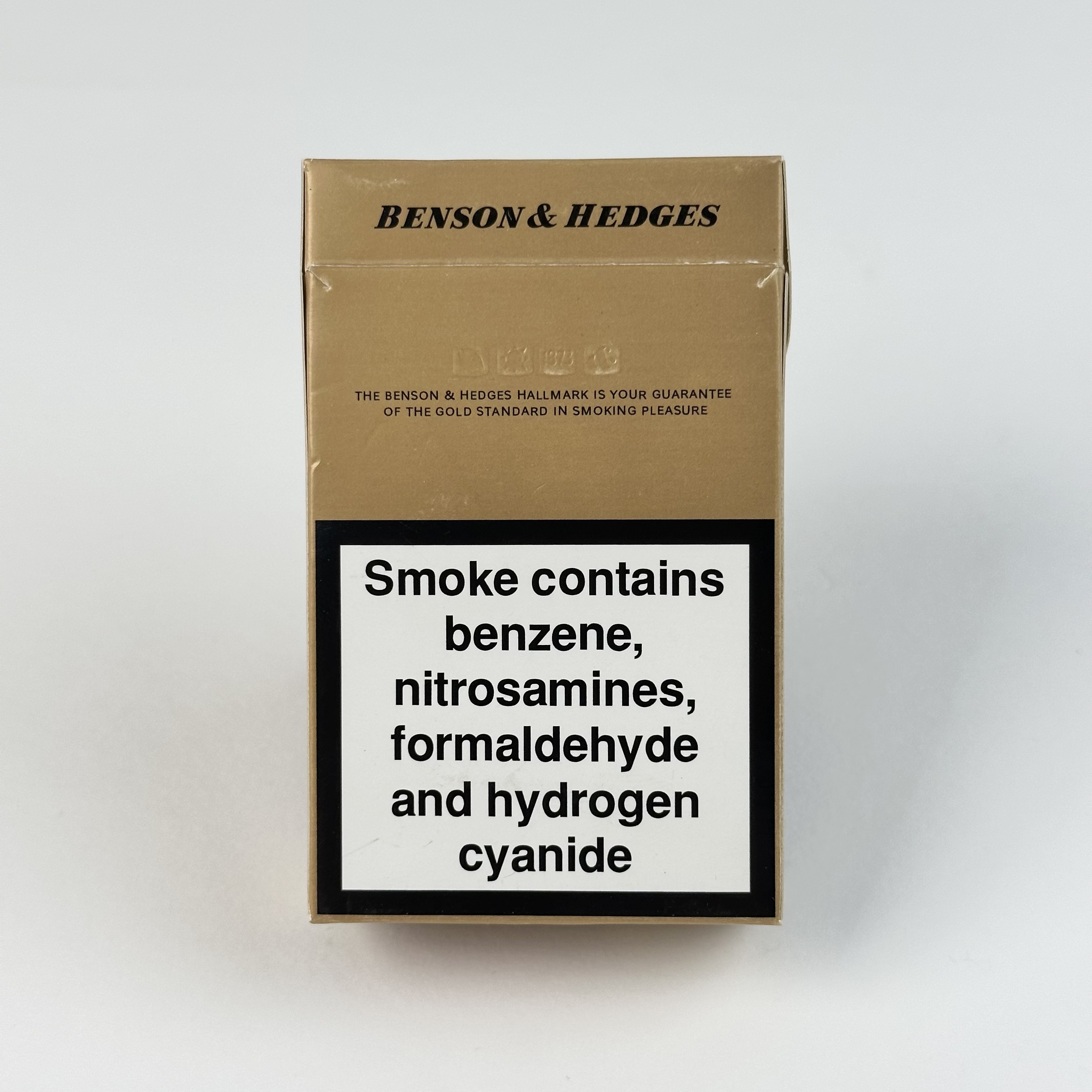 Benson & Hedges Special Filter 10mg