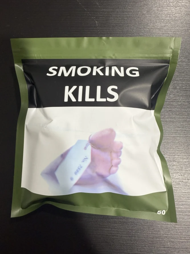 Loose Tobacco           Free Shipping